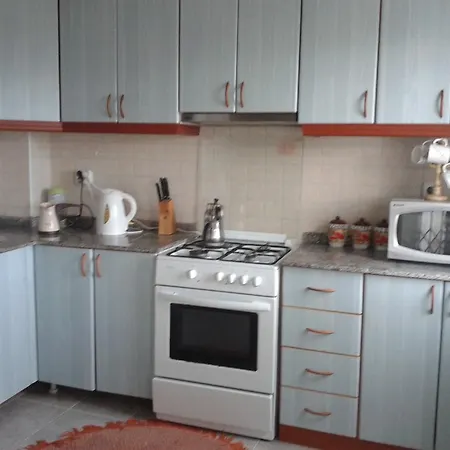 Yazlik Ev Feriehus Bodrum
