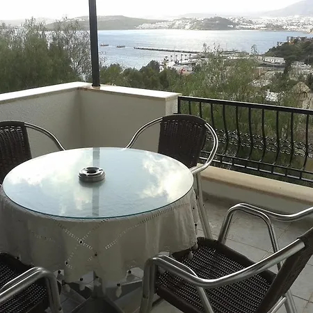 Yazlik Ev Holiday home *