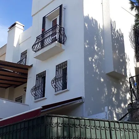 Yazlik Ev Holiday home Bodrum