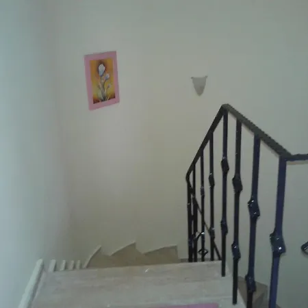 Holiday home Yazlik Ev *