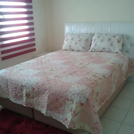 Holiday home Yazlik Ev Bodrum