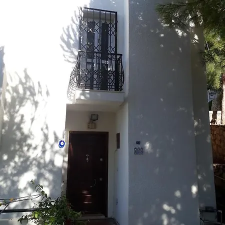 Holiday home Yazlik Ev Bodrum