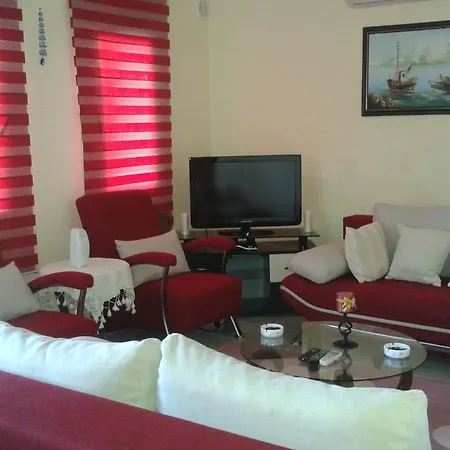 Yazlik Ev Holiday home *