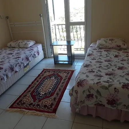 Yazlik Ev Holiday home