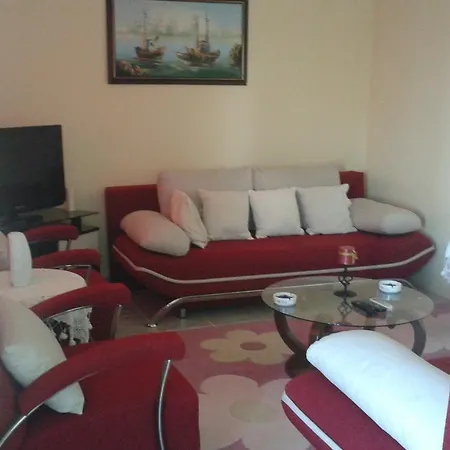 Yazlik Ev Holiday home *