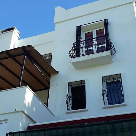 Holiday home Yazlik Ev *